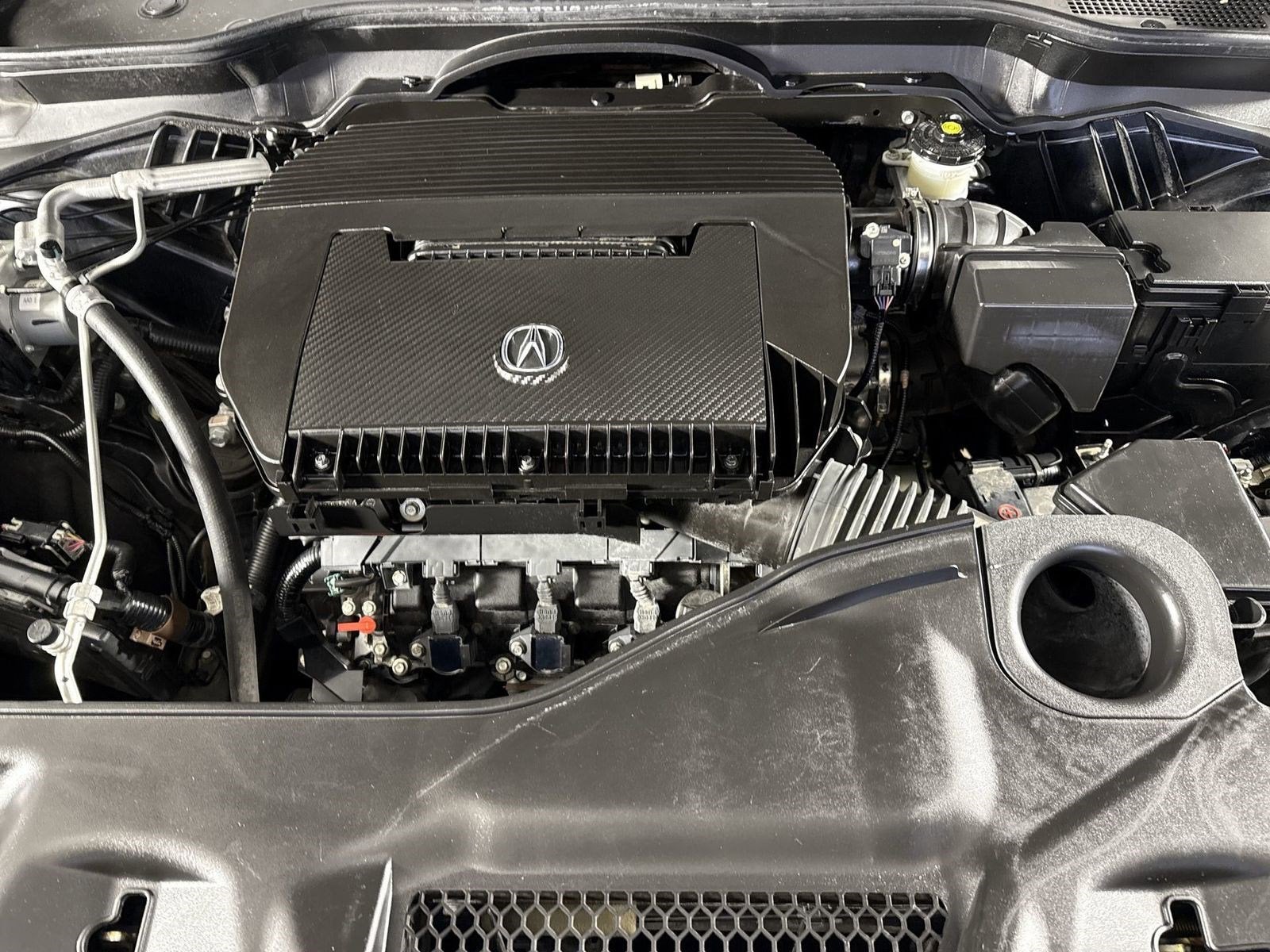 2023 Acura MDX w/Advance Package