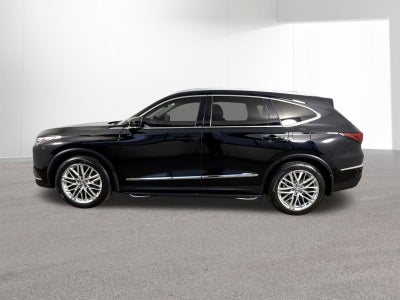 2023 Acura MDX w/Advance Package