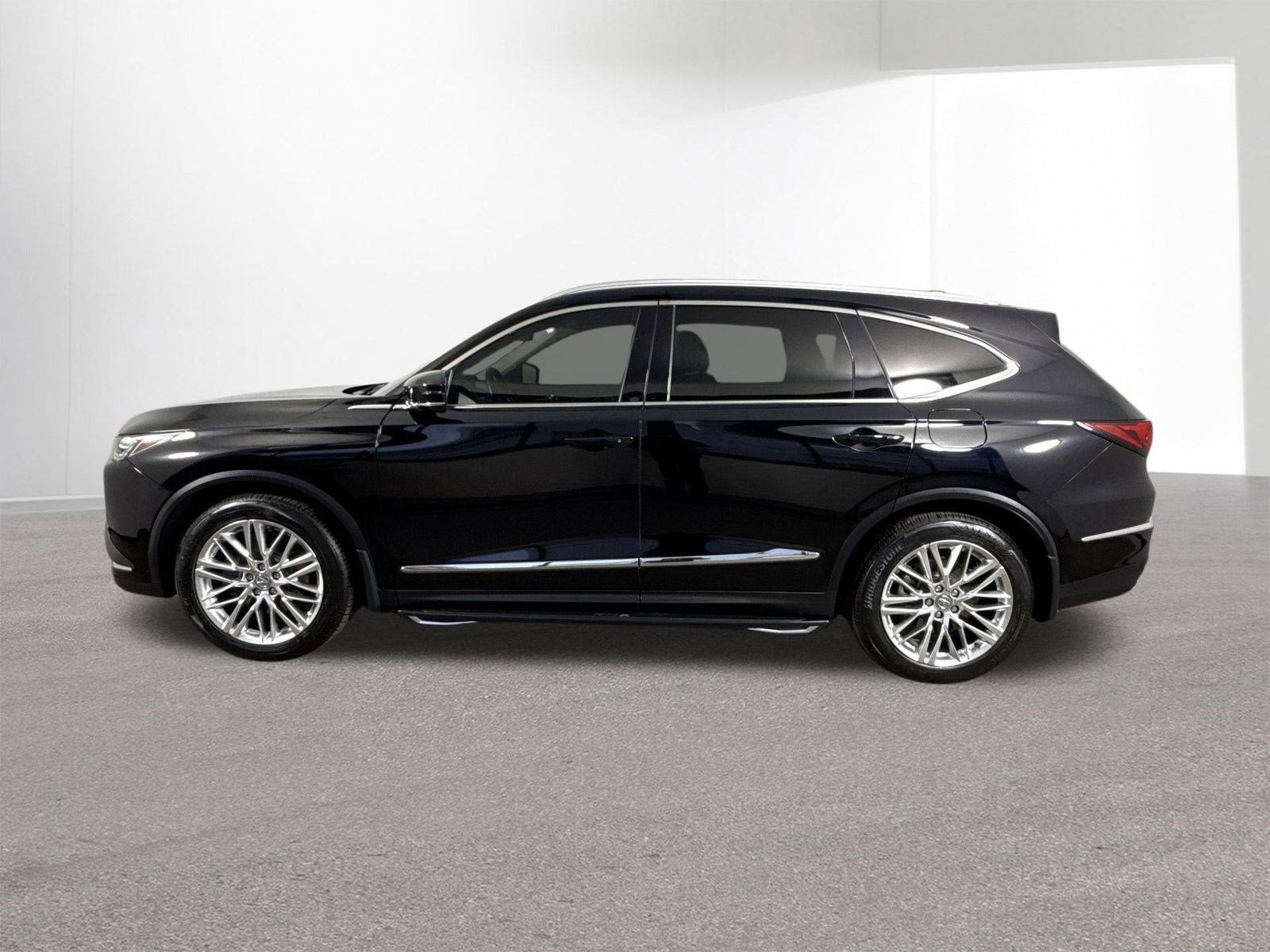 2023 Acura MDX w/Advance Package