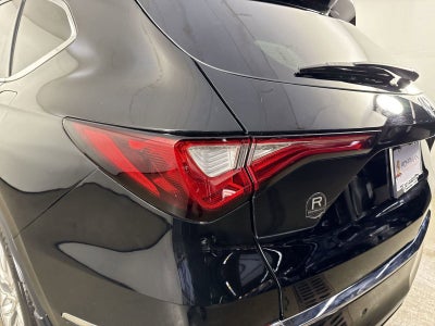 2023 Acura MDX w/Advance Package