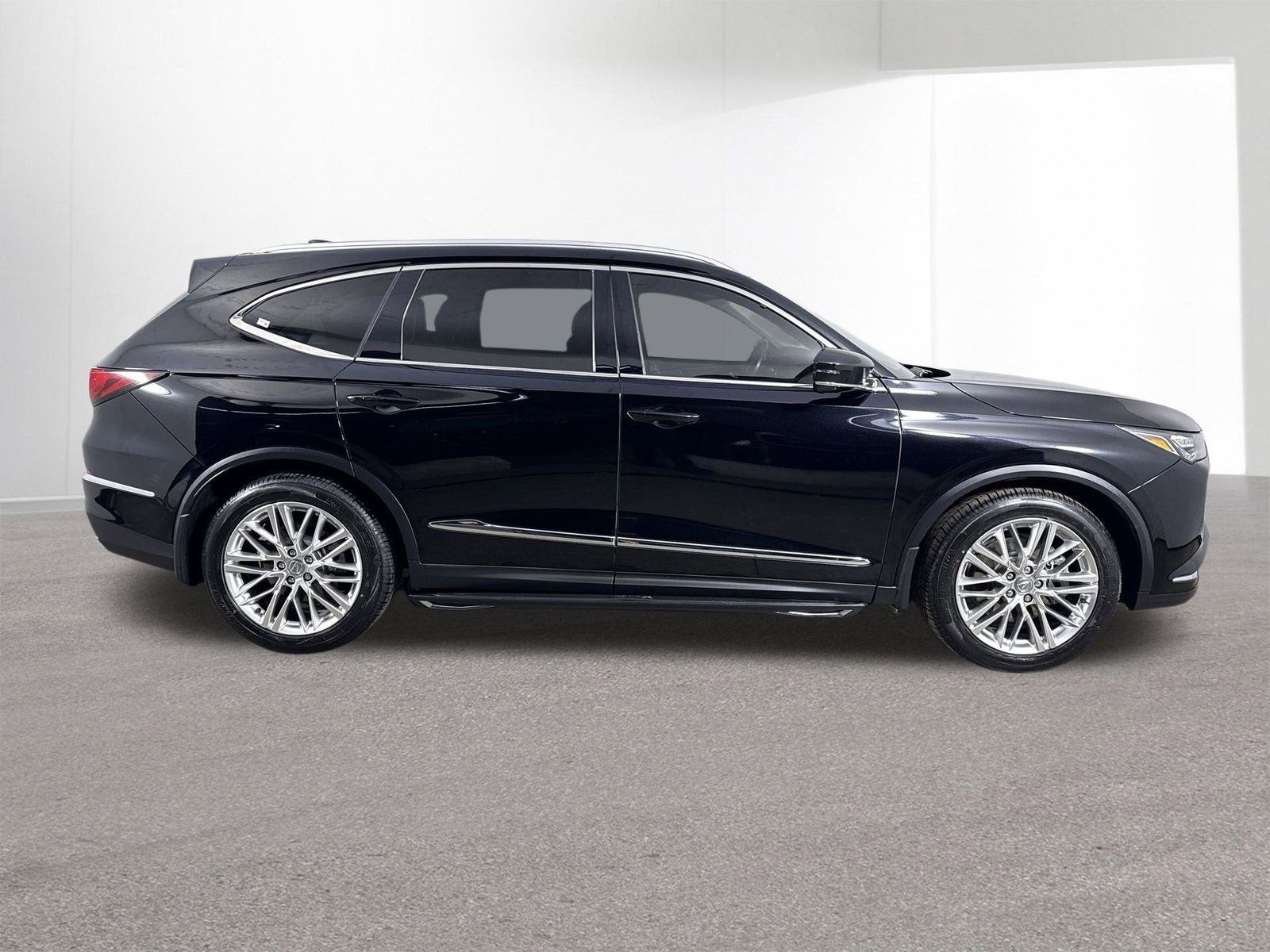 2023 Acura MDX w/Advance Package