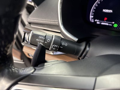 2024 Acura MDX SH-AWD ADVANCE