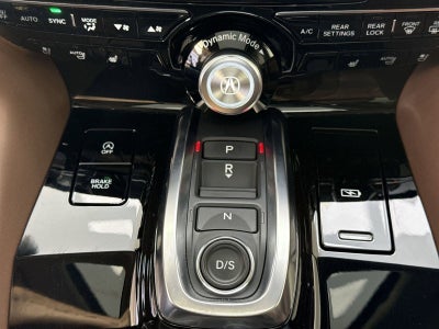 2024 Acura MDX SH-AWD ADVANCE