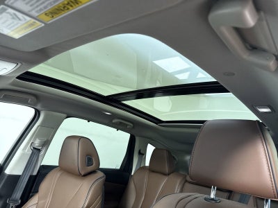 2024 Acura MDX SH-AWD ADVANCE