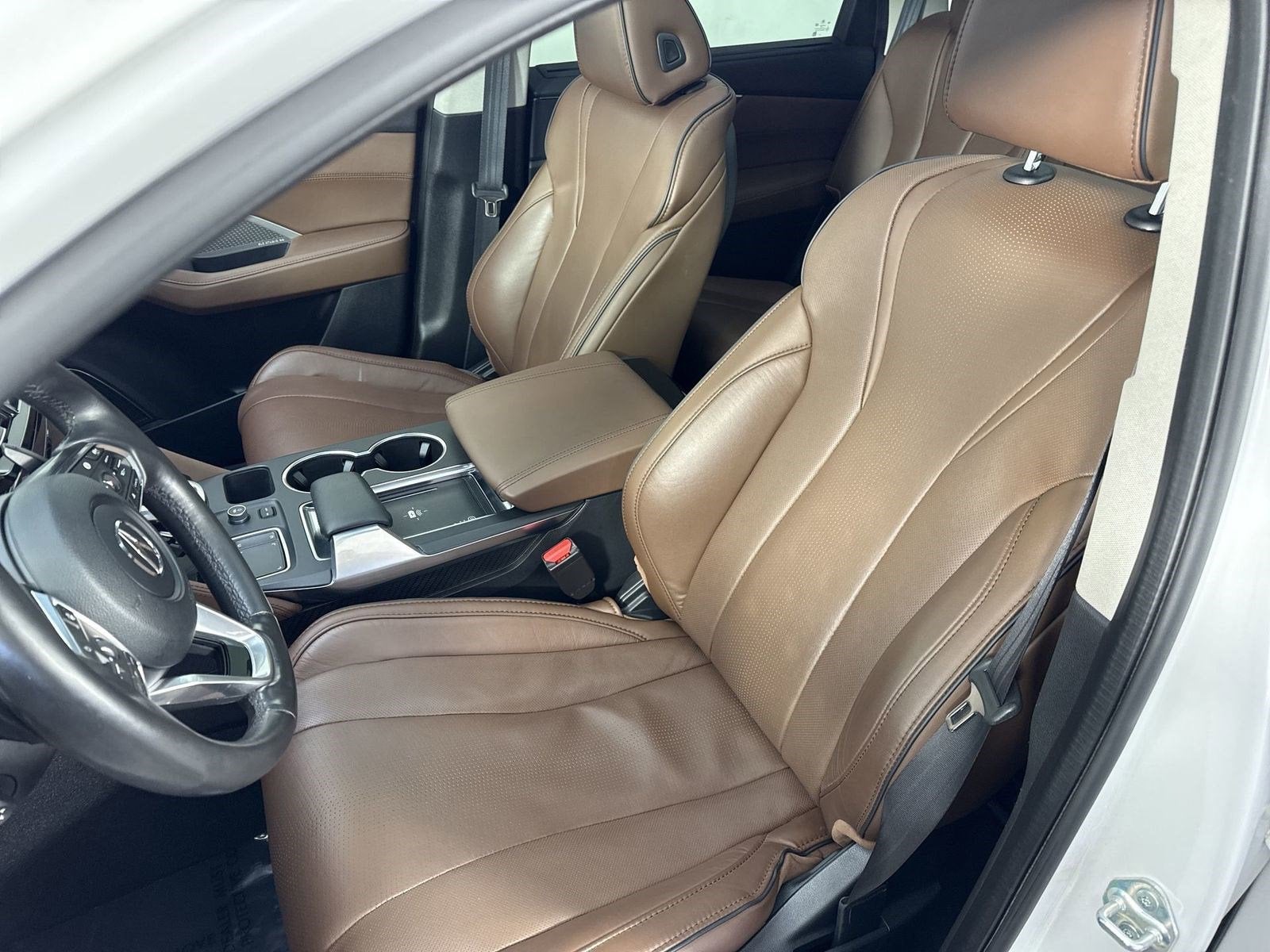 2024 Acura MDX SH-AWD ADVANCE