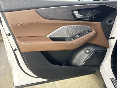 2024 Acura MDX SH-AWD ADVANCE