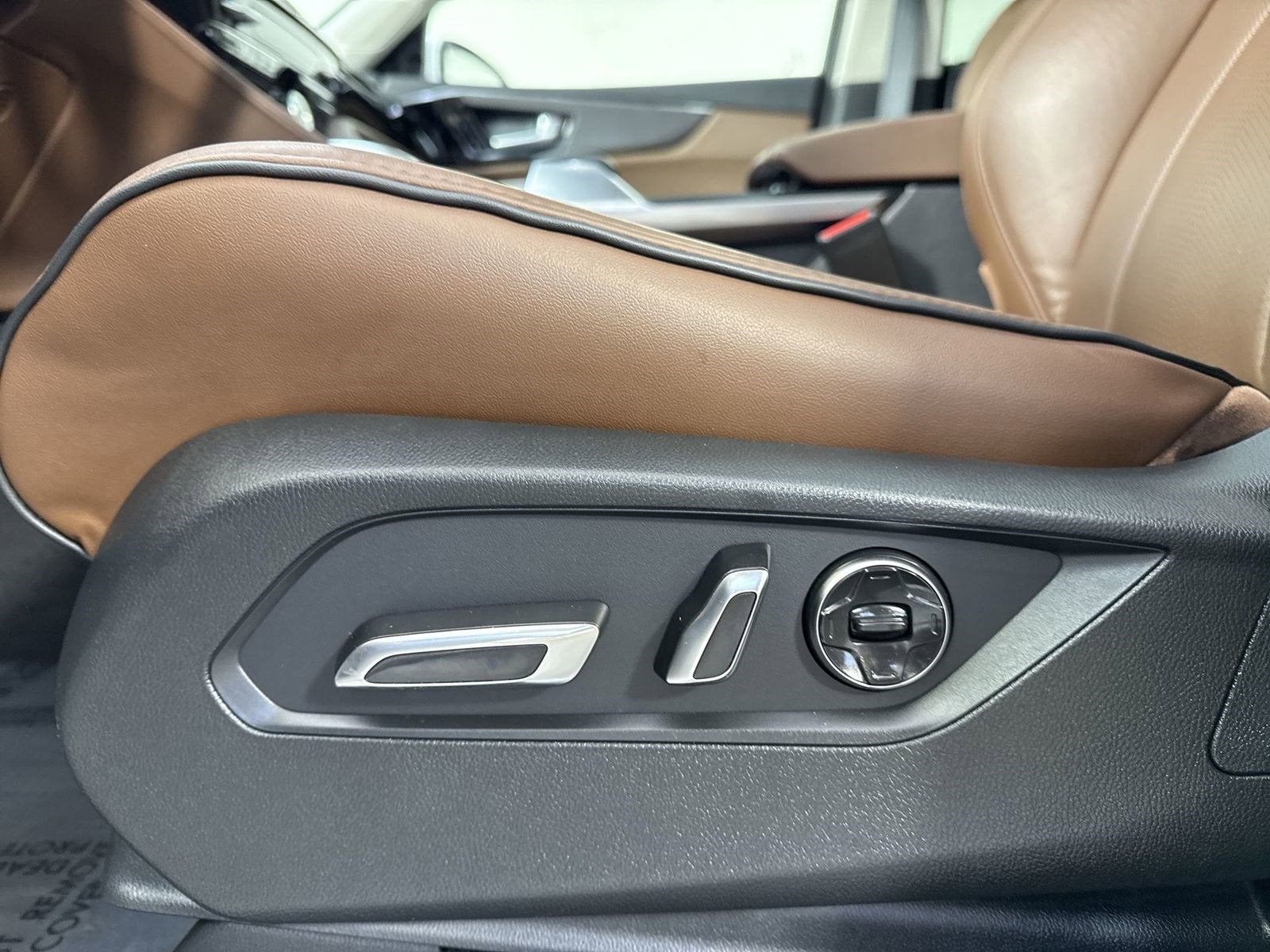 2024 Acura MDX SH-AWD ADVANCE