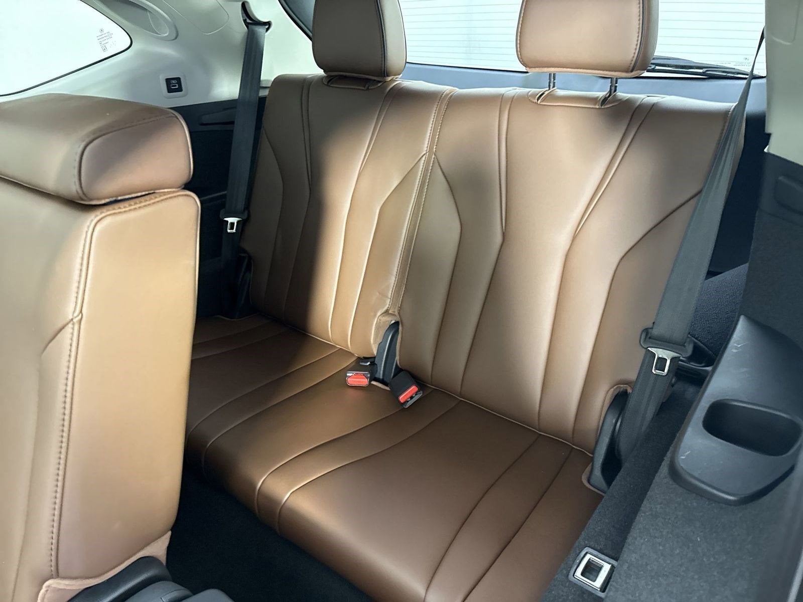 2024 Acura MDX SH-AWD ADVANCE