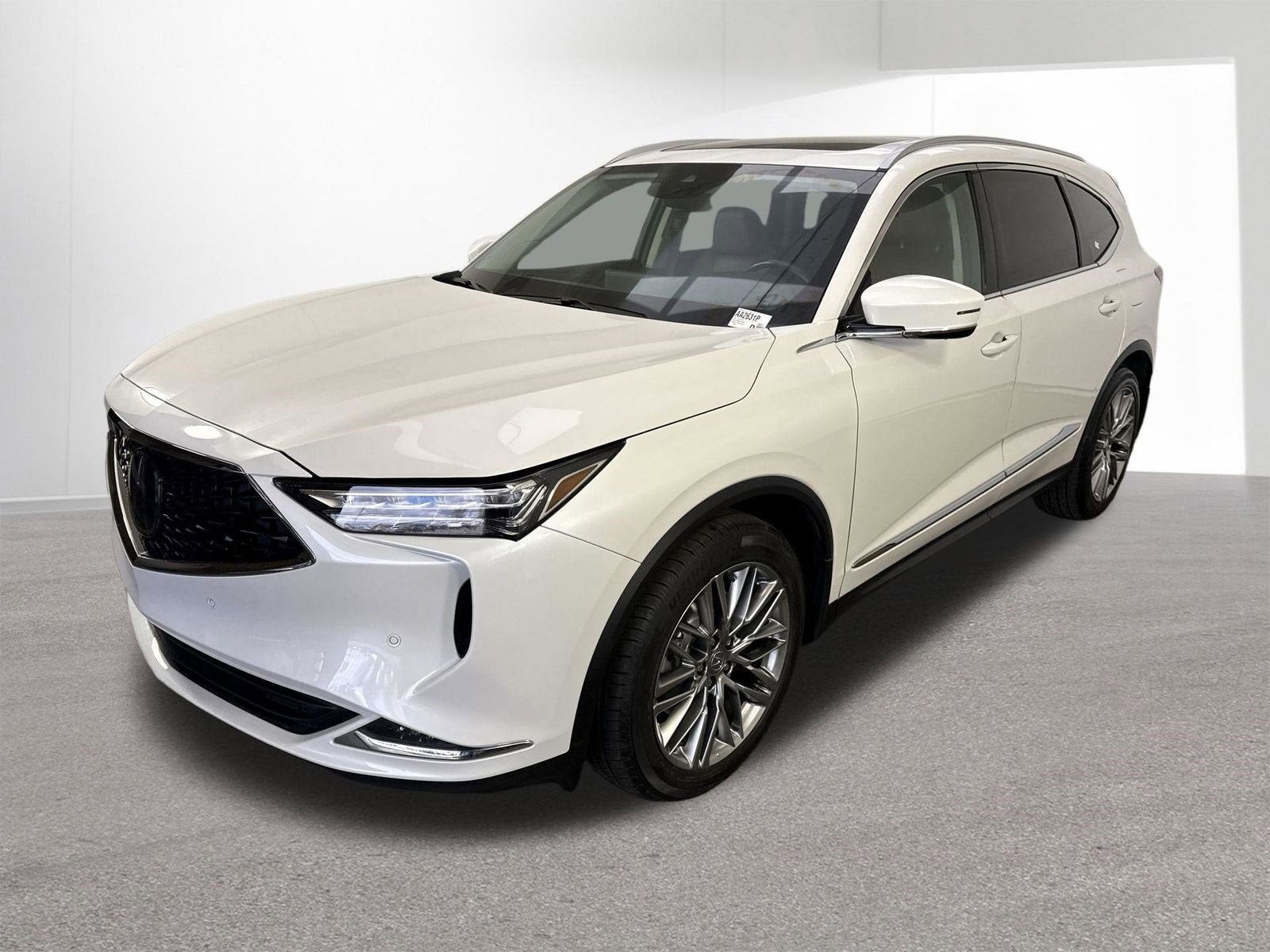 2024 Acura MDX SH-AWD ADVANCE