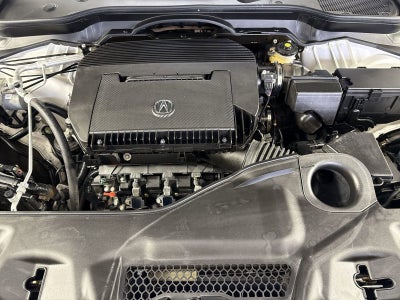 2024 Acura MDX SH-AWD ADVANCE