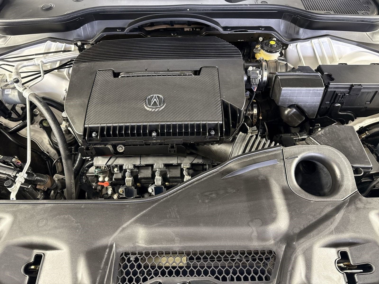 2024 Acura MDX SH-AWD ADVANCE