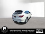2024 Acura MDX w/Advance Package