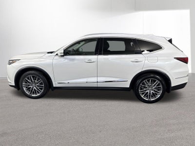 2024 Acura MDX SH-AWD ADVANCE
