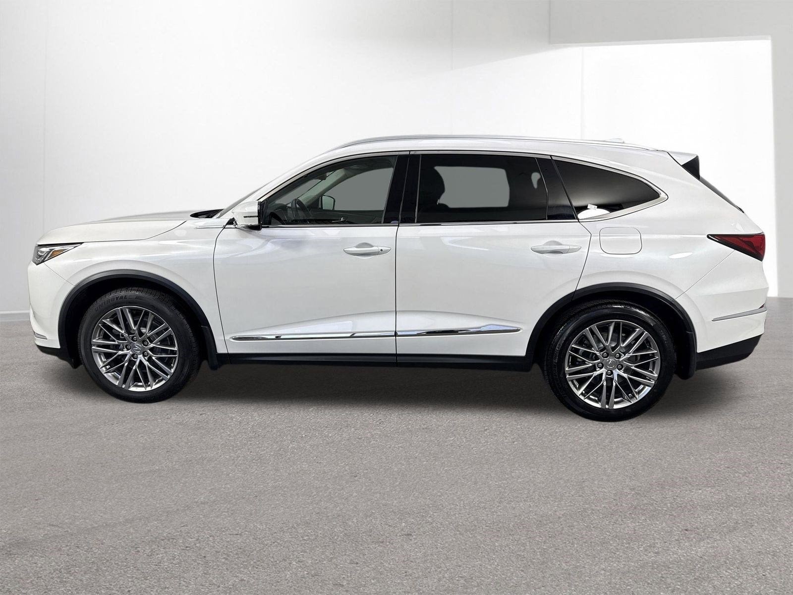 2024 Acura MDX SH-AWD ADVANCE