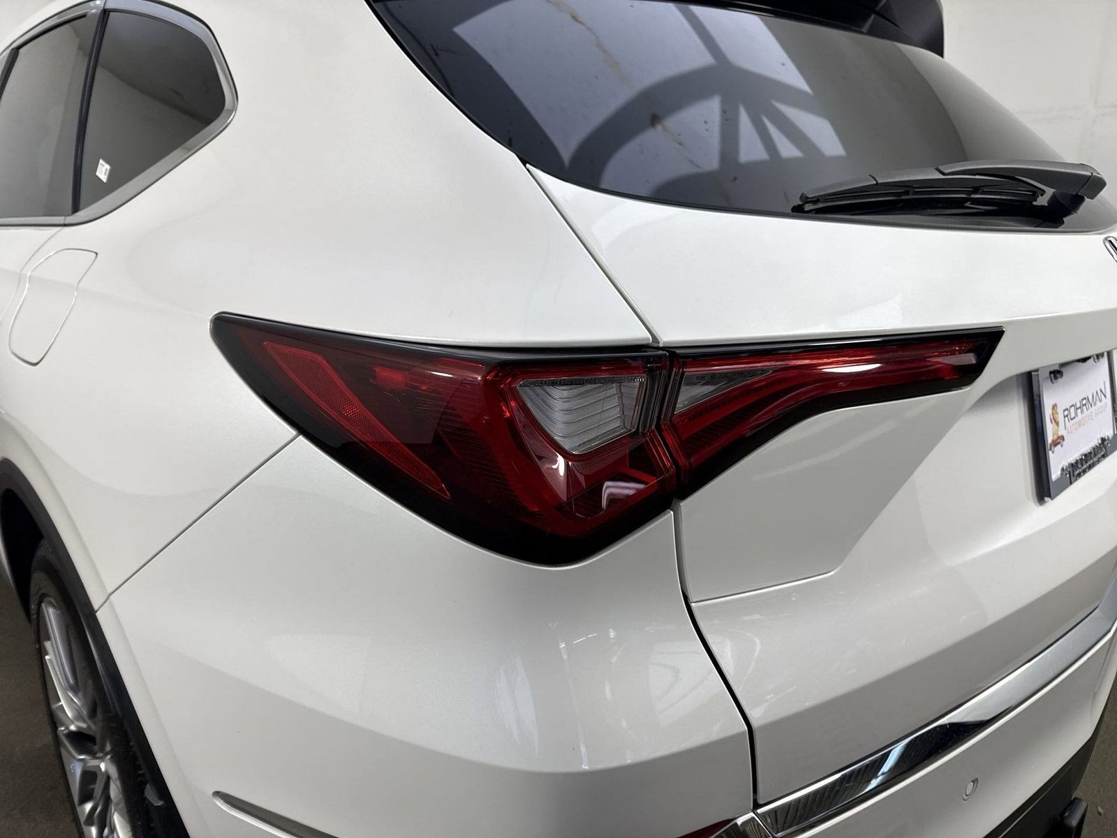 2024 Acura MDX SH-AWD ADVANCE