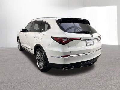 2024 Acura MDX SH-AWD ADVANCE