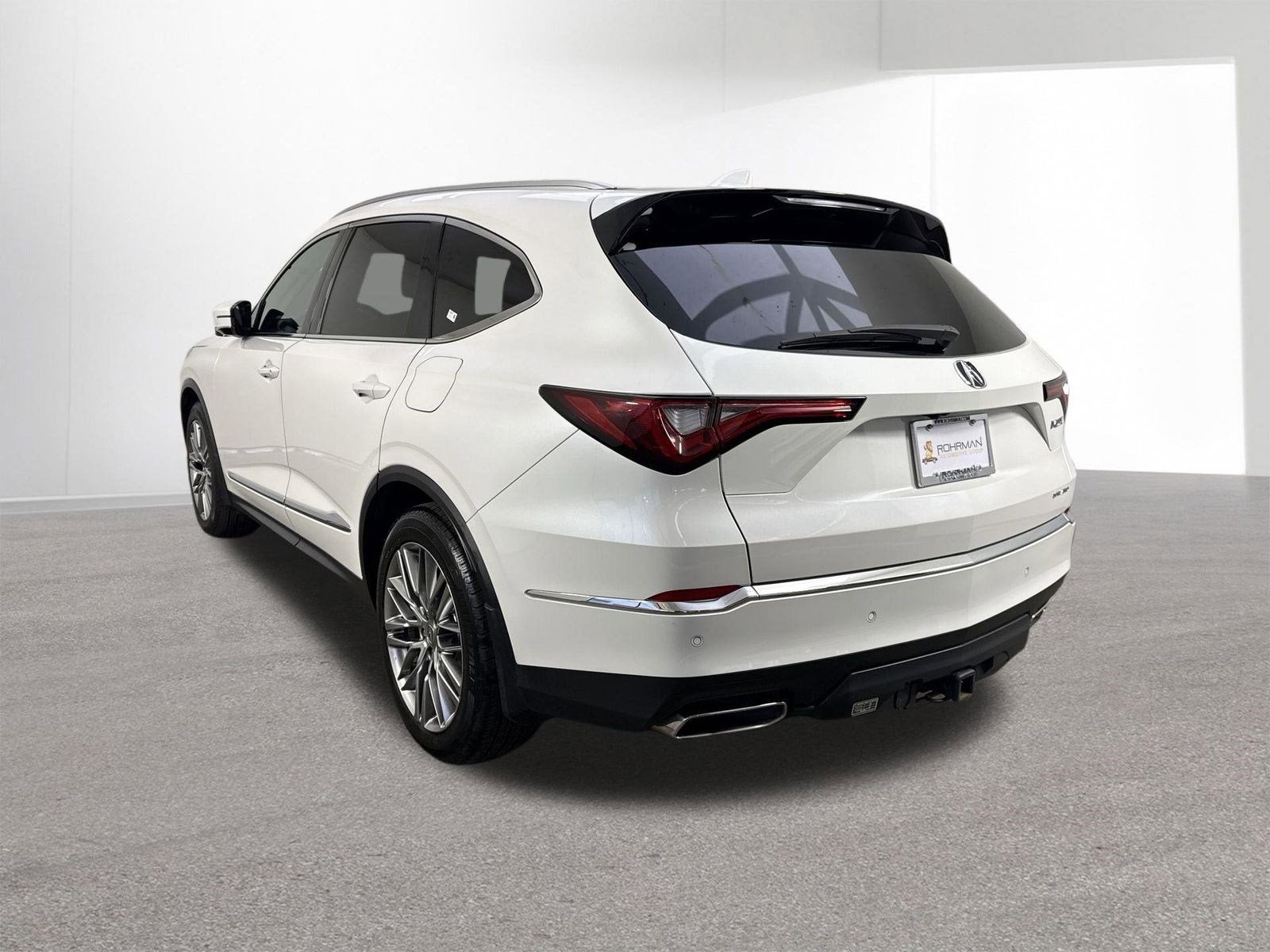 2024 Acura MDX SH-AWD ADVANCE