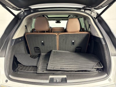 2024 Acura MDX SH-AWD ADVANCE