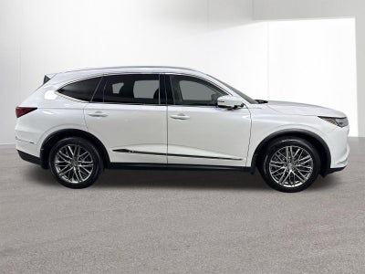 2024 Acura MDX SH-AWD ADVANCE