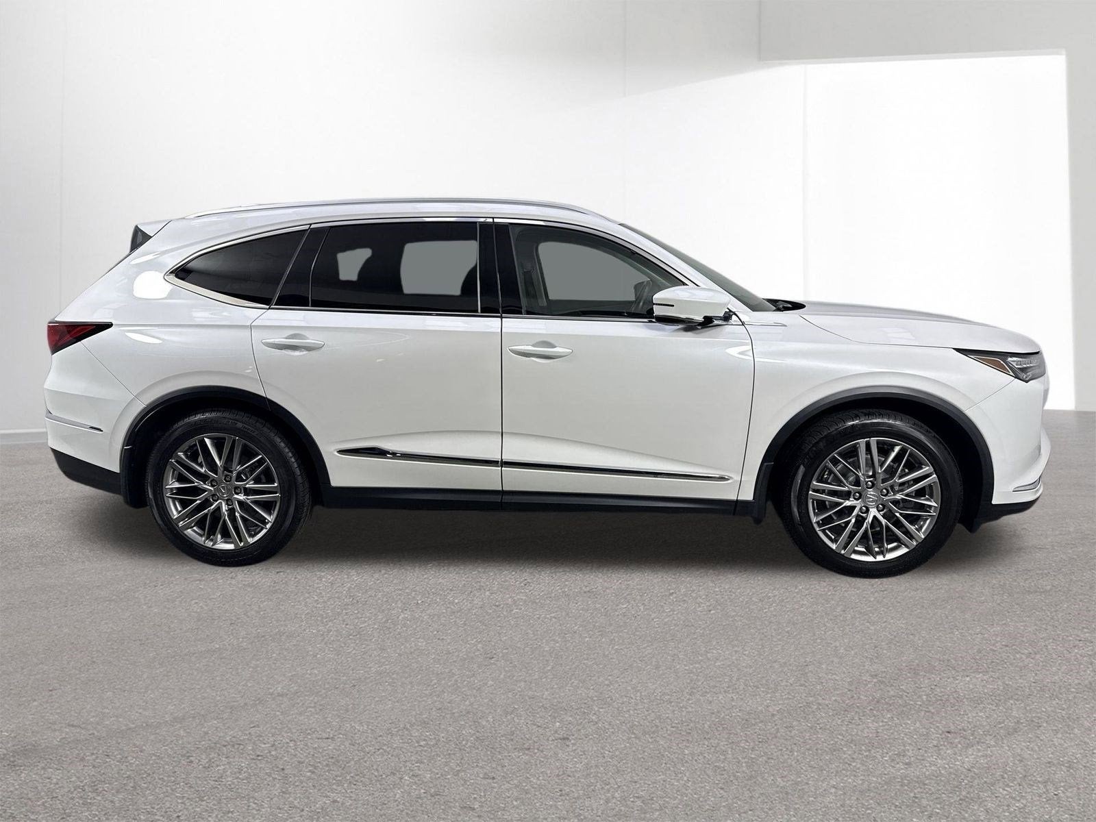 2024 Acura MDX SH-AWD ADVANCE
