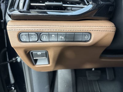 2026 Acura MDX SH-AWD with Advance Package