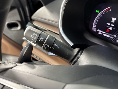 2026 Acura MDX SH-AWD with Advance Package