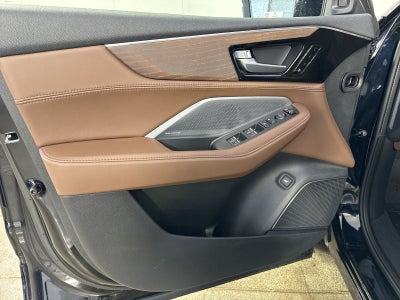 2026 Acura MDX SH-AWD with Advance Package