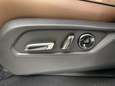 2026 Acura MDX SH-AWD with Advance Package