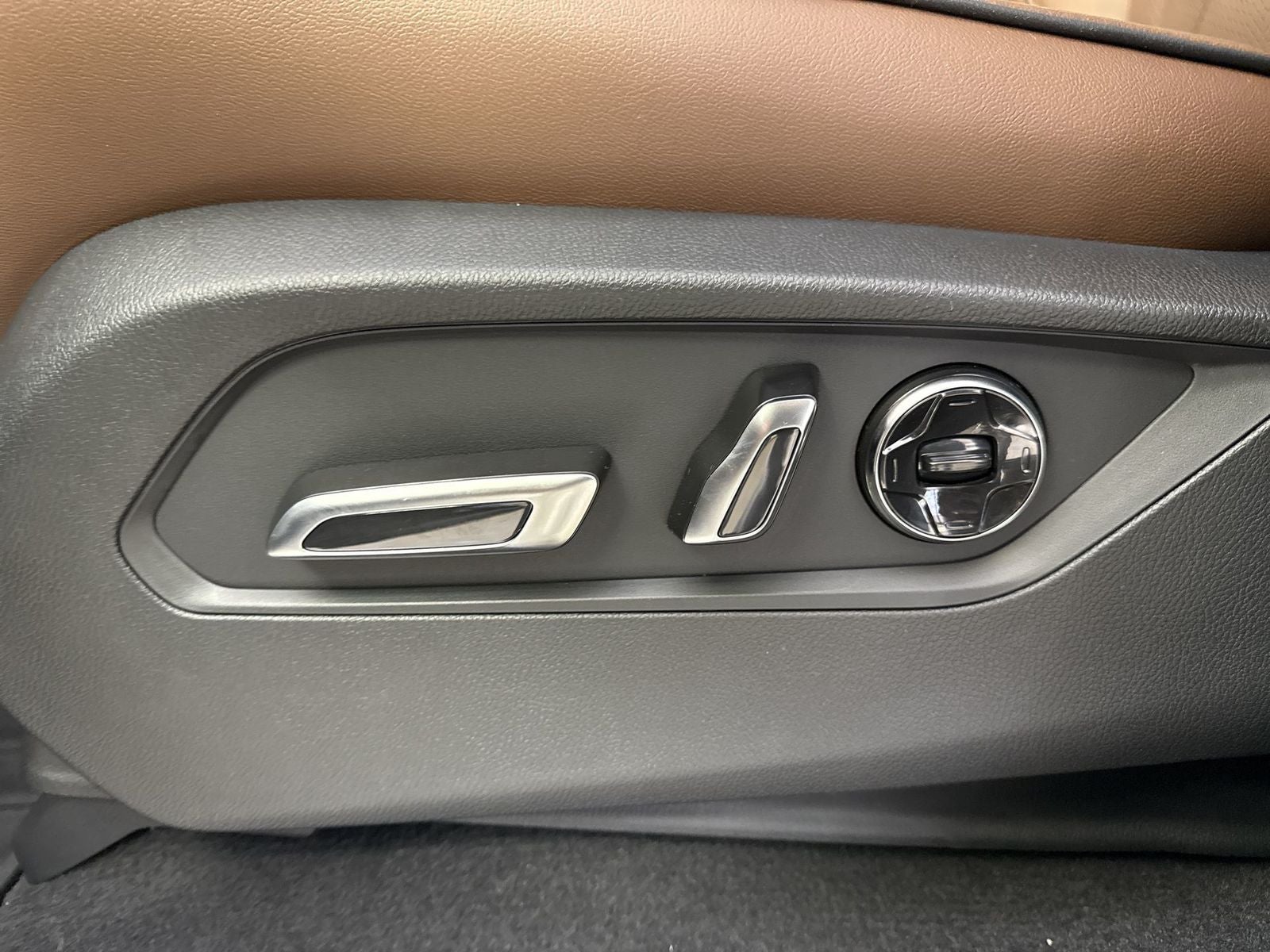 2026 Acura MDX SH-AWD with Advance Package