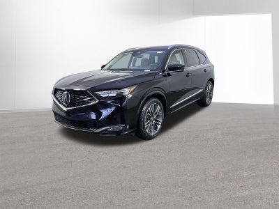 2026 Acura MDX SH-AWD with Advance Package