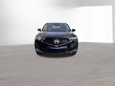 2026 Acura MDX SH-AWD with Advance Package