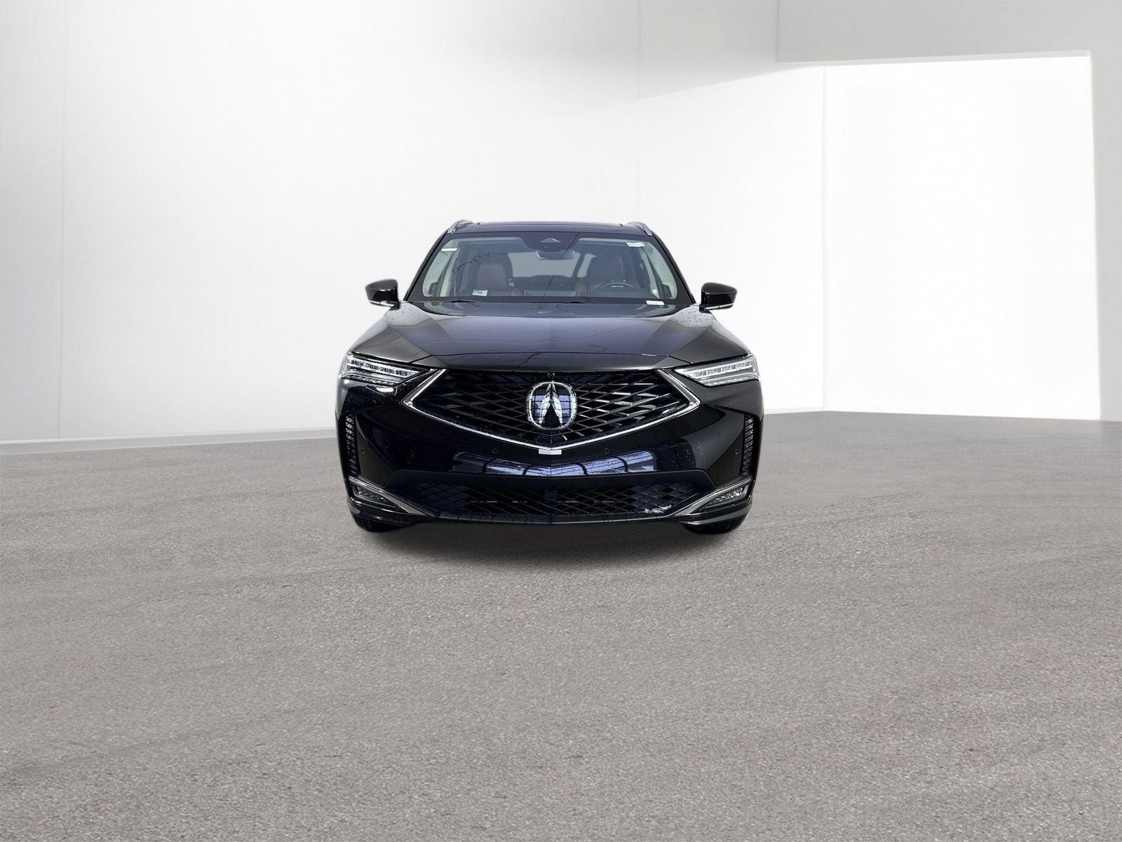 2026 Acura MDX SH-AWD with Advance Package
