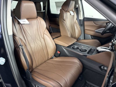 2026 Acura MDX SH-AWD with Advance Package