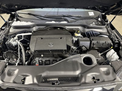 2026 Acura MDX SH-AWD with Advance Package