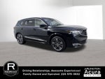 2026 Acura MDX SH-AWD with Advance Package