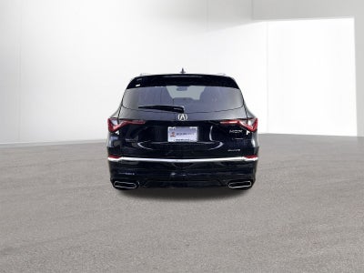2026 Acura MDX SH-AWD with Advance Package