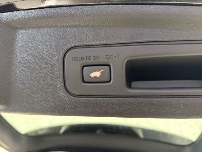 2026 Acura MDX SH-AWD with Advance Package