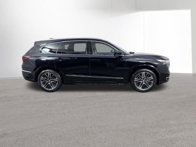2026 Acura MDX SH-AWD with Advance Package