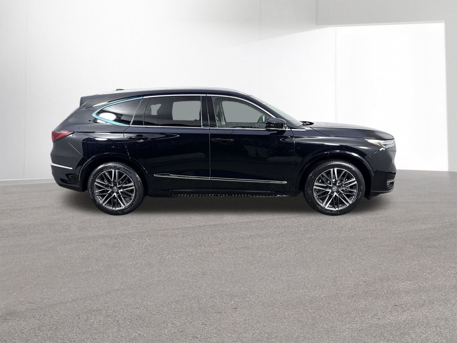 2026 Acura MDX SH-AWD with Advance Package