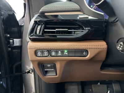 2026 Acura MDX SH-AWD with Advance Package
