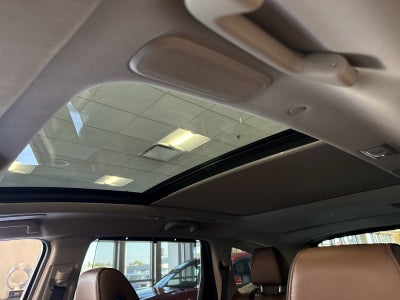 2026 Acura MDX SH-AWD with Advance Package