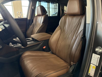 2026 Acura MDX SH-AWD with Advance Package