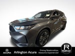 2026 Acura MDX SH-AWD with Advance Package