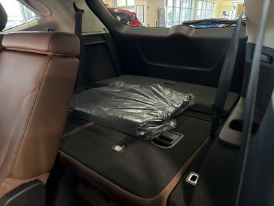 2026 Acura MDX SH-AWD with Advance Package