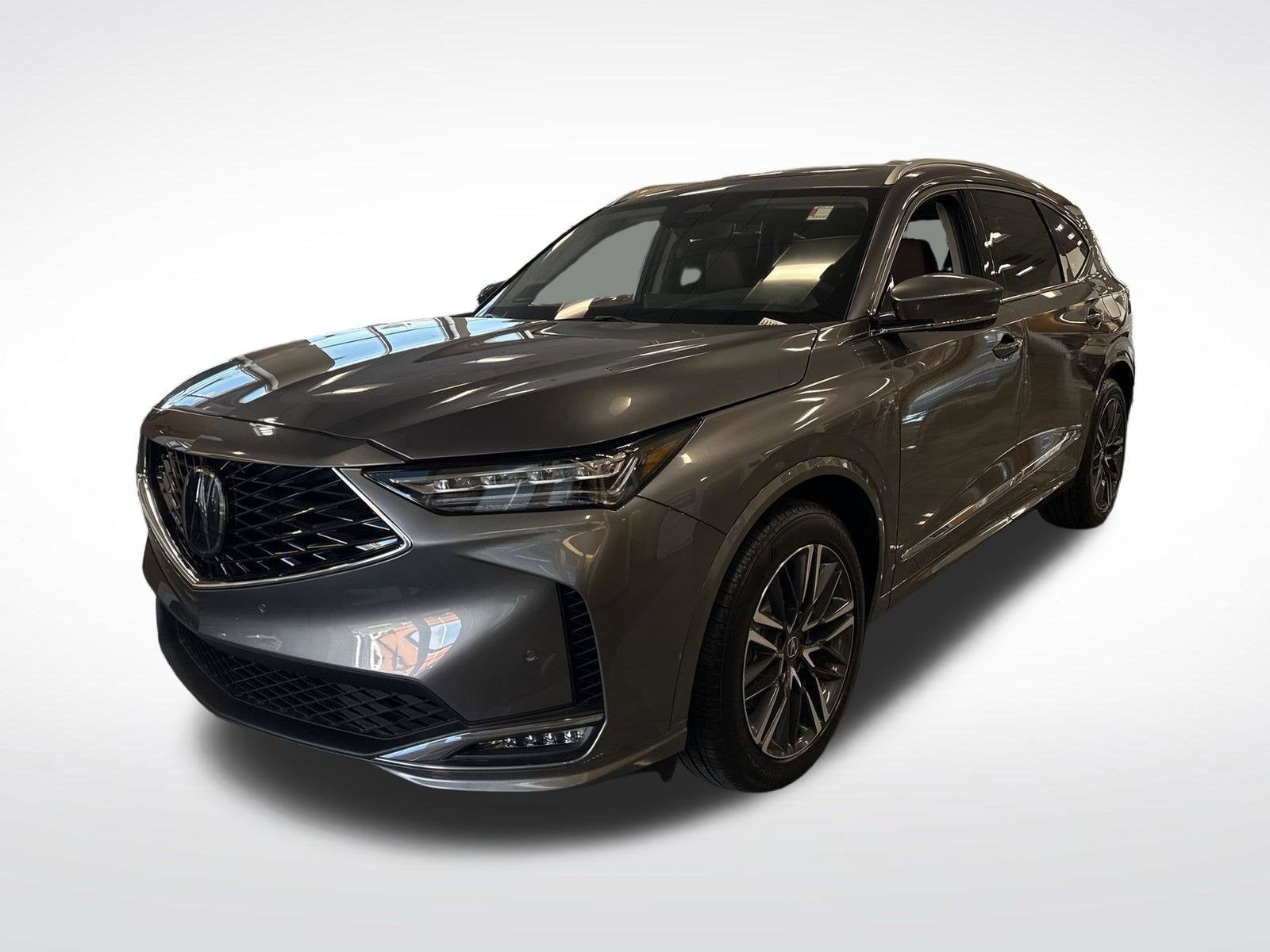 2026 Acura MDX SH-AWD with Advance Package