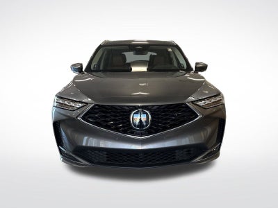 2026 Acura MDX SH-AWD with Advance Package