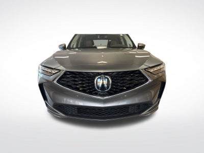 2026 Acura MDX SH-AWD with Advance Package