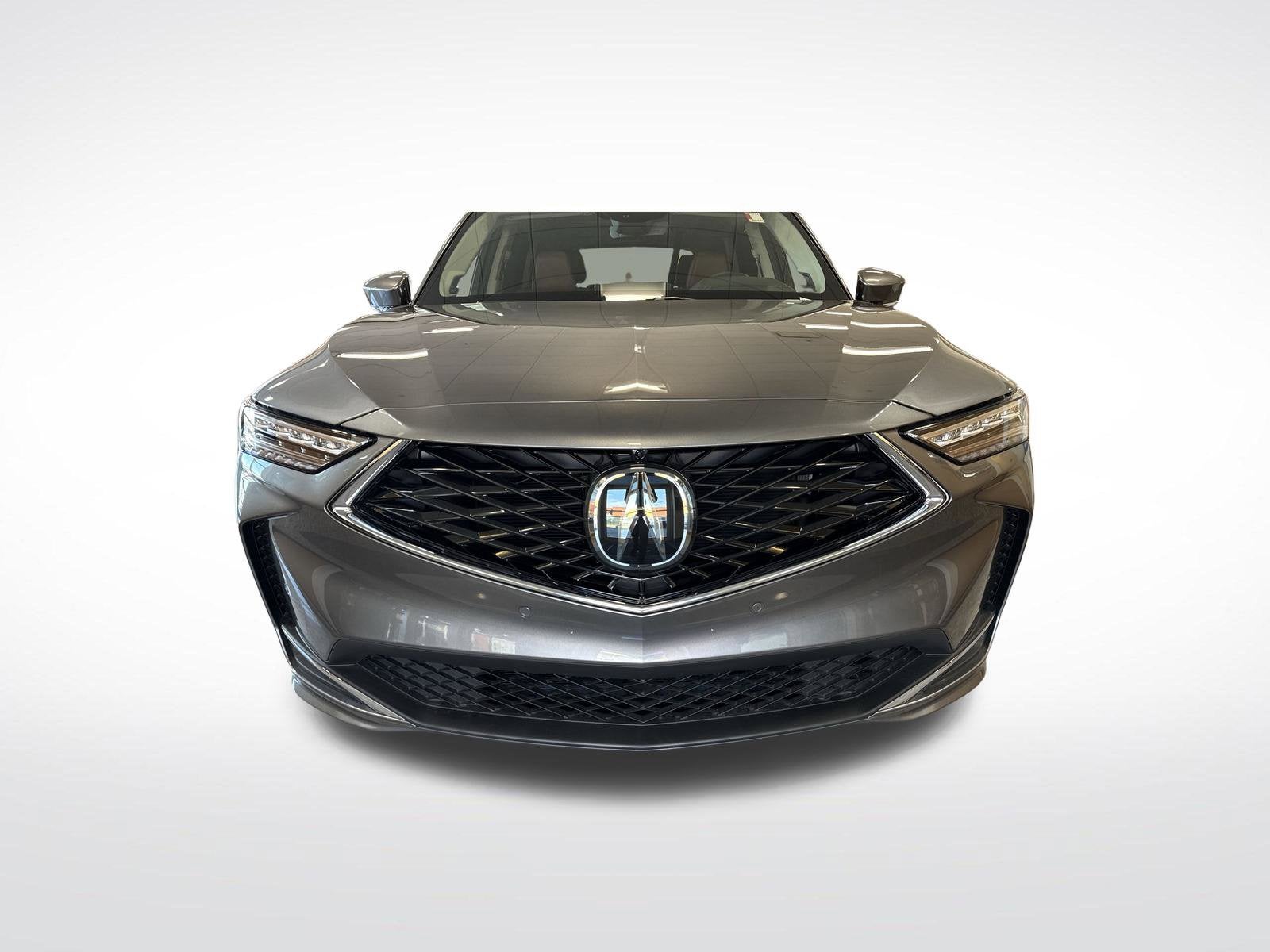 2026 Acura MDX SH-AWD with Advance Package