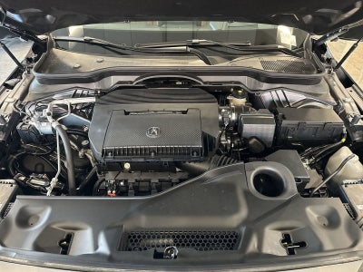 2026 Acura MDX SH-AWD with Advance Package