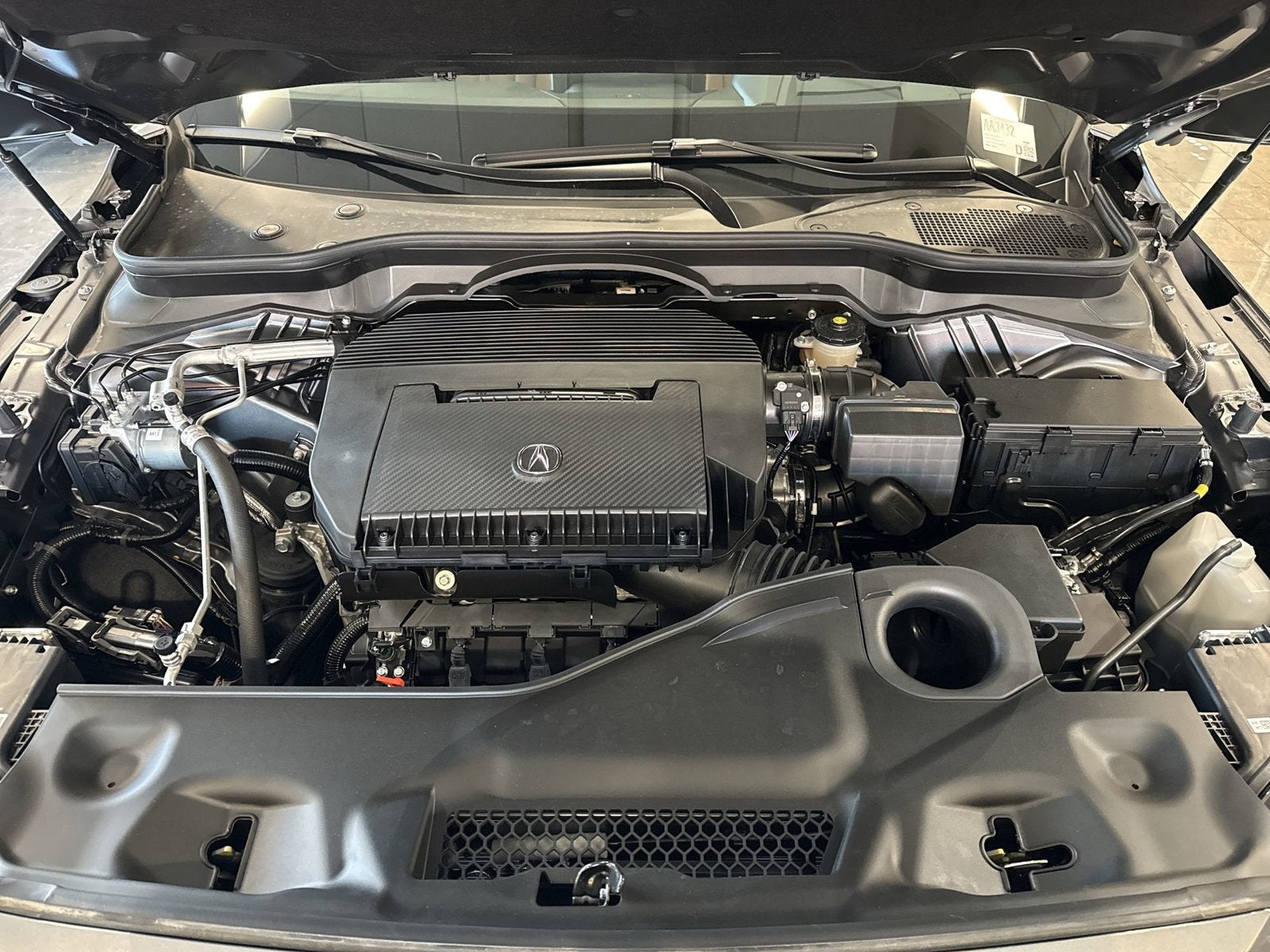 2026 Acura MDX SH-AWD with Advance Package
